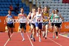 Mens 1500 metres, Sainsbury's British Champs, Alexander Stadium, Birmingham. Photo: David T. Hewitson/Sprts for All Pics